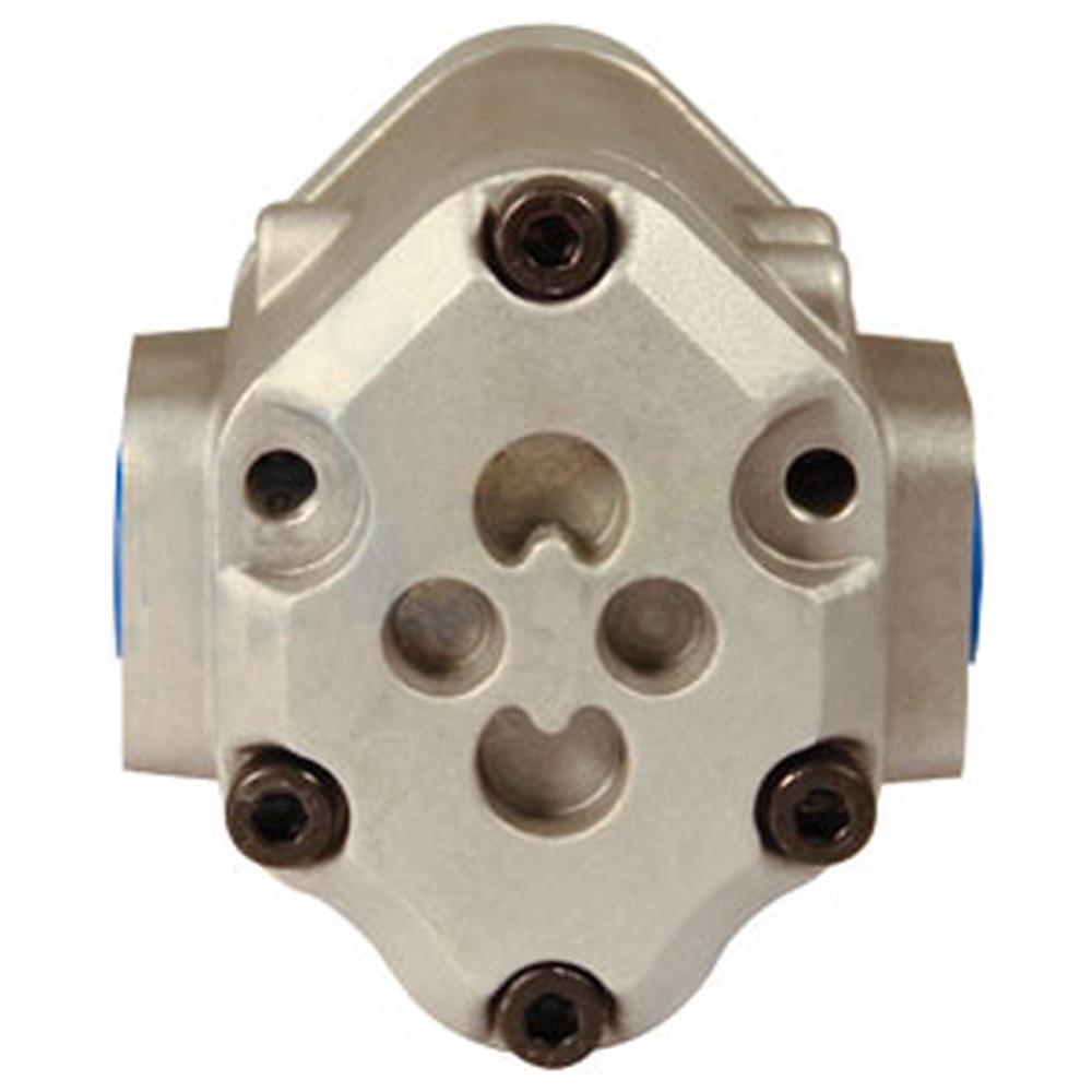 F-340450420-PC Hydraulic Pump fits NH Fits Ford Compact Tractors SBA340450420