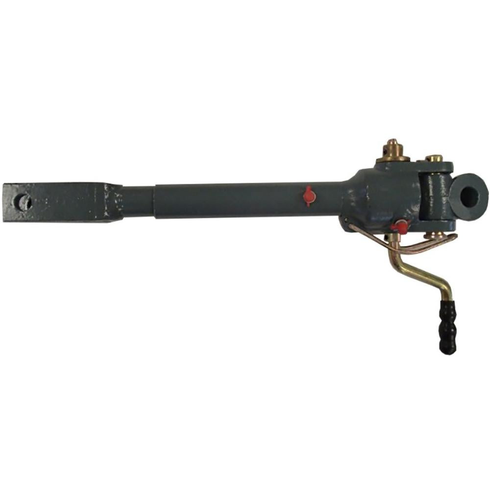 SBA370010122 Leveling Box Assembly Fits Ford/New Holland