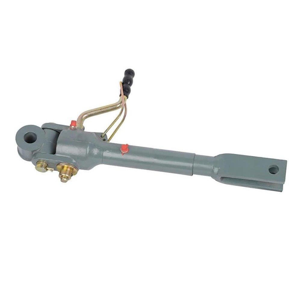 SBA370010122 Leveling Box Assembly Fits Ford/New Holland