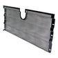 SBA378105610 Left Hand LH Black Screen Fits Ford New Holland Compact Tracto