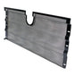 SBA378105610 Left Hand LH Black Screen Fits Ford New Holland Compact Tracto