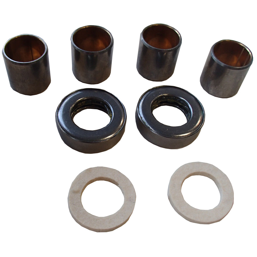 SBBSKIT02 - Spindle Bushing, Bearing & Seal Kit