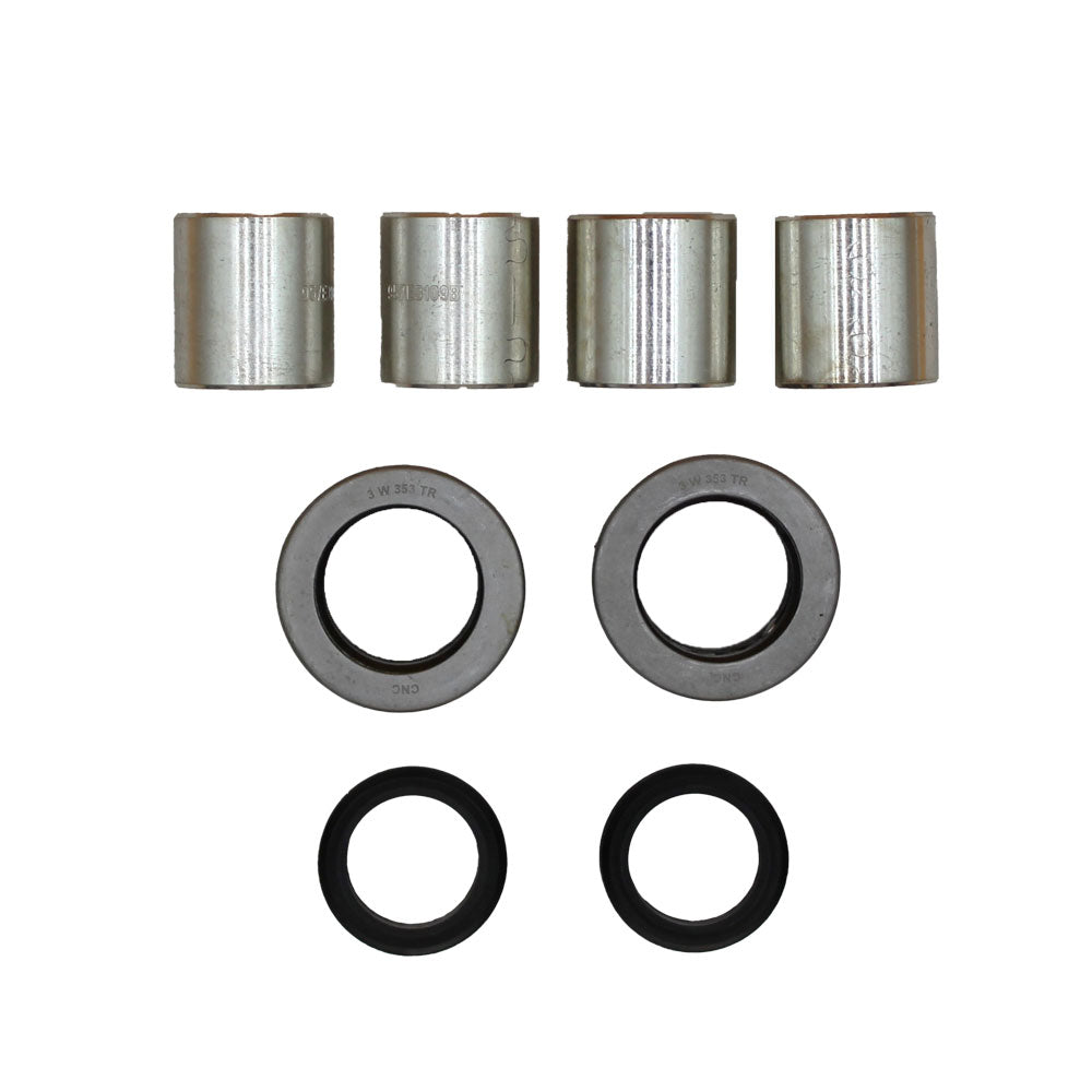VPJ2003 Spindle Bushing Bearing & Seal Kit Fits Ford/New Holland