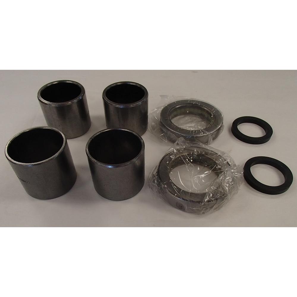 Spindle Bushing Kit Fits Ford 5000 5600 5610 6600 6610 7000 7600 7610 C5NN3109A