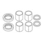 A-SBBSKIT06 Spindle Bushing, Bearing & Seal Kit - Fits Ford/New Holland