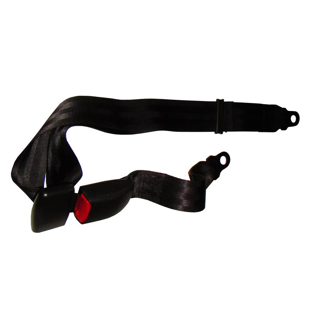 TS1110BELT Seat Belt Fits Universal
