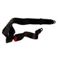 Adjustable Seat Belt fits Tractors, Skid Steer, Combine, Backhoe, Excavator 55"