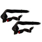 2 Pack Adjustable Seat Belt for UTV SXS Golf Cart Go Kart Go Cart 55" Length