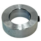 Solid Shaft Collar 1 3/16" Bore 11/16" Width 2" OD Fits Universally SC-A-118