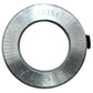 Solid Shaft Collar 1 3/16" Bore 11/16" Width 2" OD Fits Universally SC-A-118