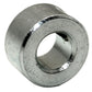Solid Shaft Collar 1/4" Bore 5/16" Width 1/2" OD Fits Universally SC-A-25