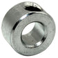 Solid Shaft Collar 1/4" Bore 5/16" Width 1/2" OD Fits Universally SC-A-25