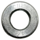 Solid Shaft Collar 1/4" Bore 5/16" Width 1/2" OD Fits Universally SC-A-25