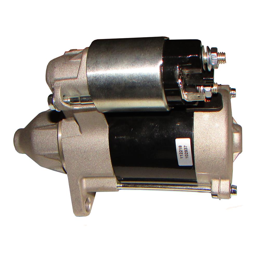 Starter Fits Kawasaki Replaces 1280007050