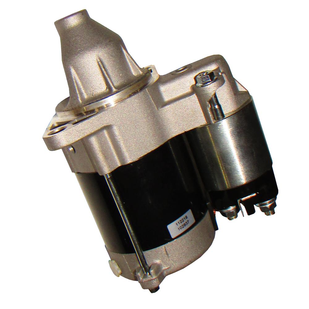 Starter Fits Kawasaki Replaces 1280007050