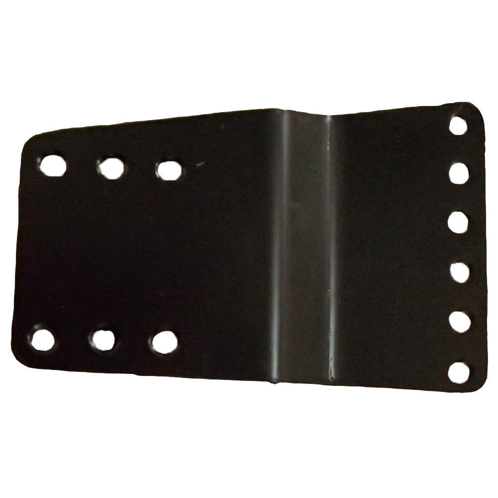 387172R1 Seat Bracket Set Fits Case/International Harvester 1026 105 1066 1120