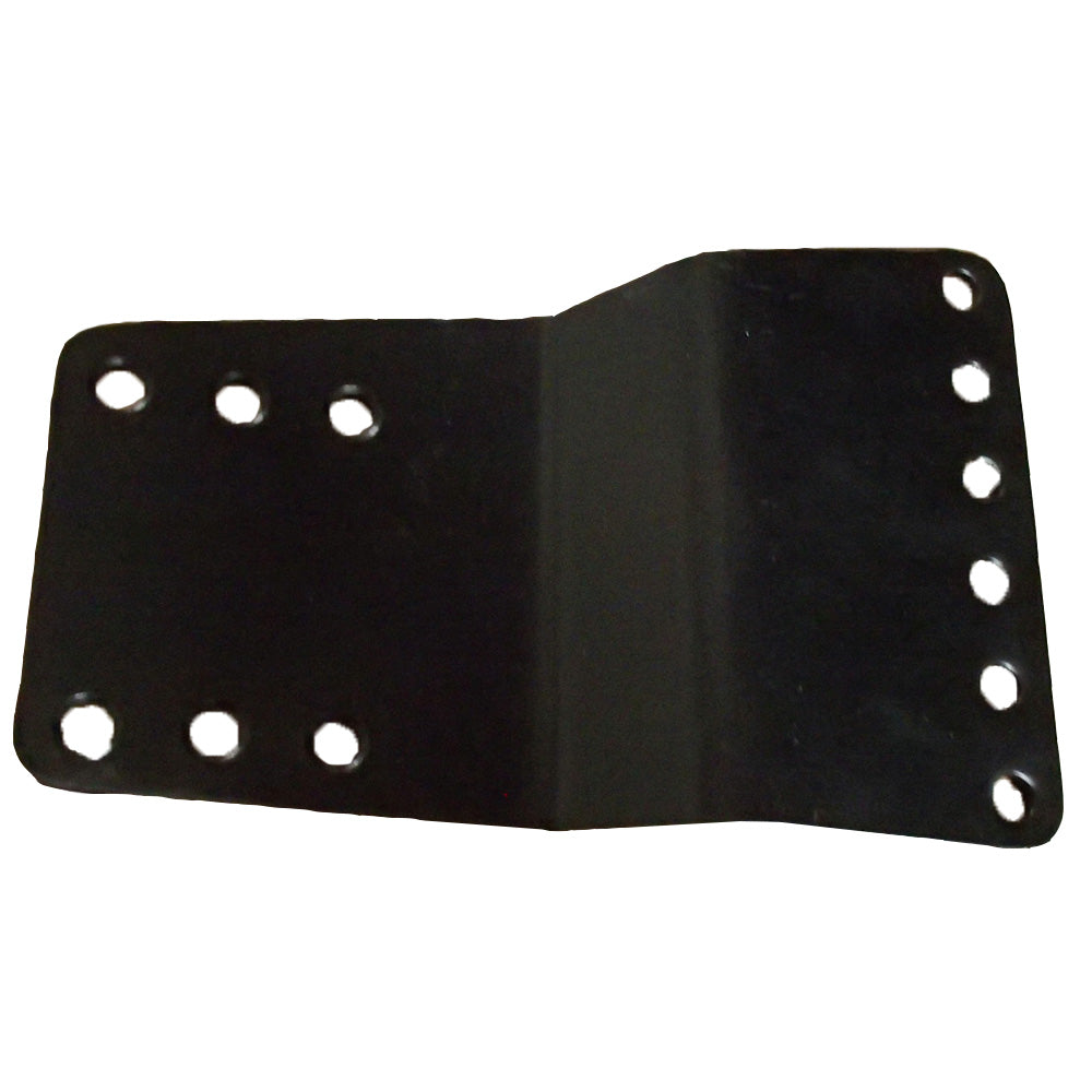 IHS671 Seat Cushion Support Plate Kit Fits International