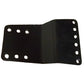 387172R1 Seat Bracket Set Fits Case/International Harvester 1026 105 1066 1120