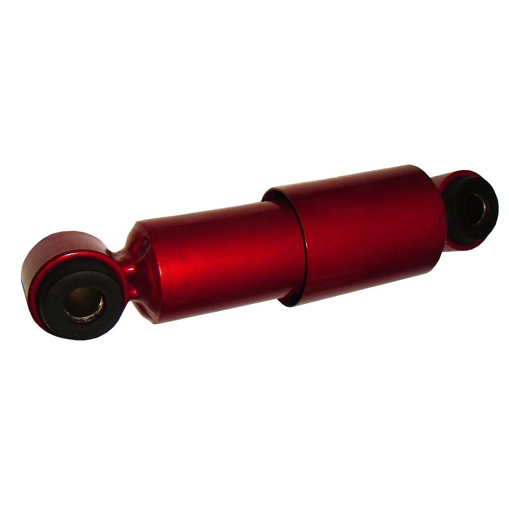Seat Shock Absorber With Bushings Fits International M 300 351750R93