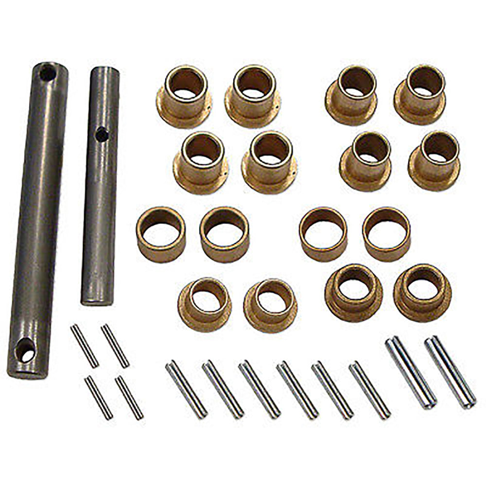 SEN10-0014 - Deluxe Seat Bushing Kit