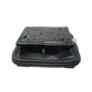 TS1080SS Suspension Base without Rails Fits United