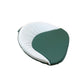 21" Green & White Seat Cover Fits Oliver 60 66 70 77 80 88