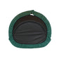 21" Green & White Seat Cover Fits Oliver 60 66 70 77 80 88