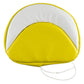 SEN10-0099 - 18" Yellow & White Seat Cover
