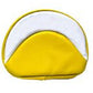 SEN10-0108-AIC 18" Yellow & White Seat Cover