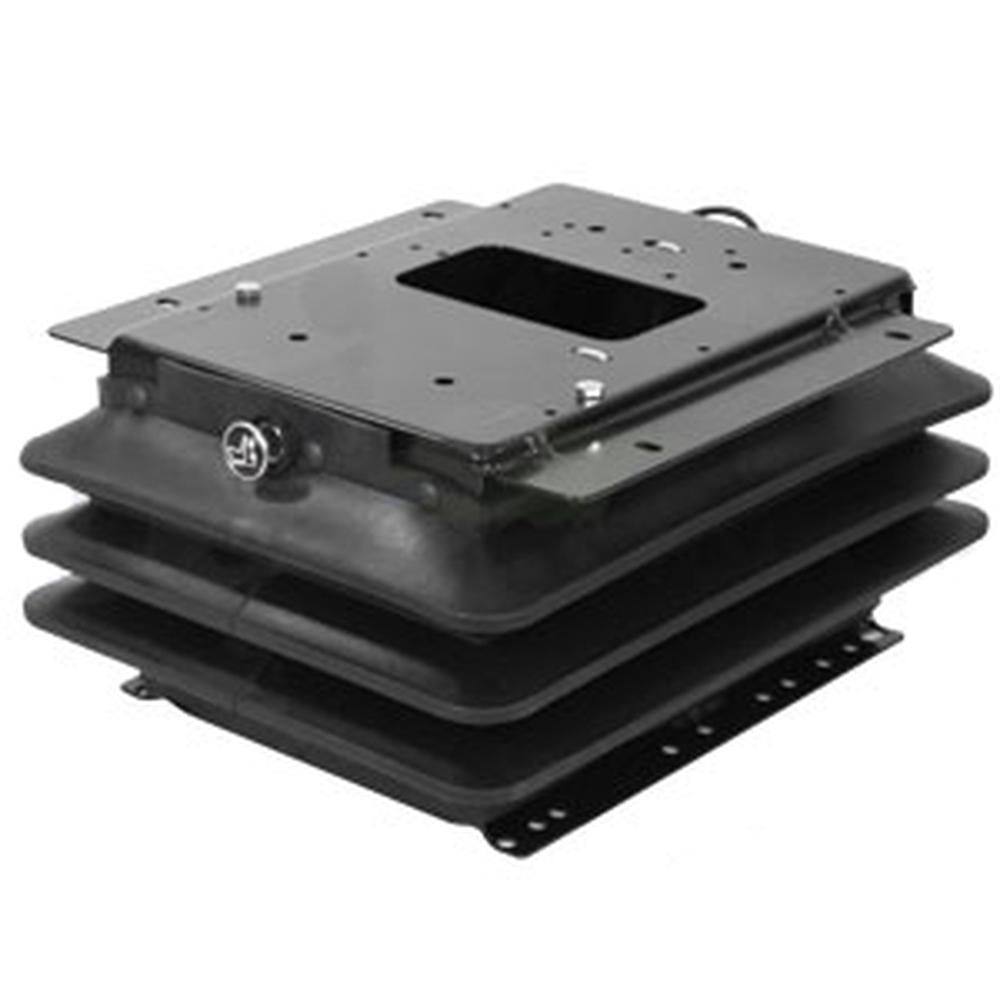 Wide Base Seat Air Suspension Fits Case/International Harvester Replaces MA2C12
