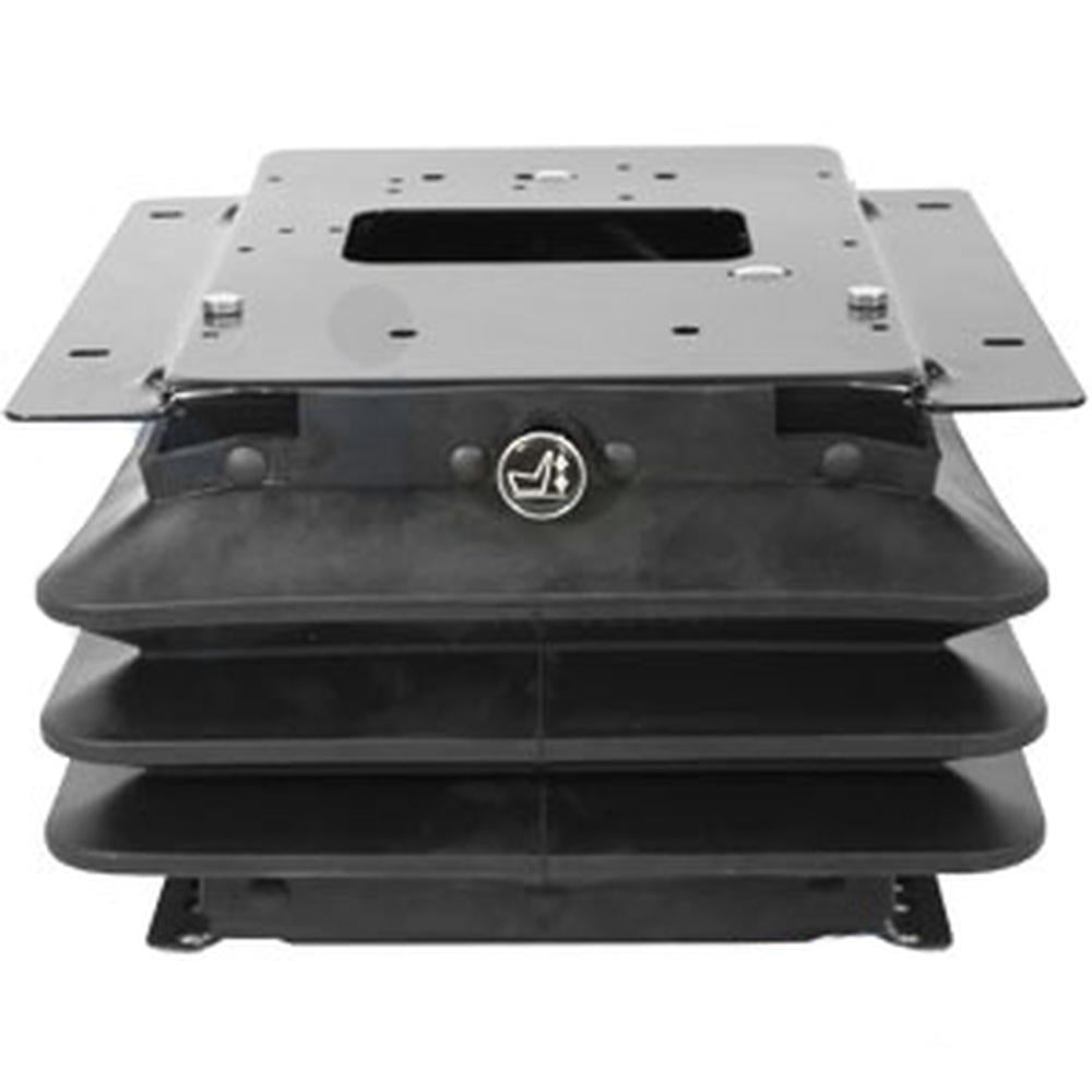 Wide Base Seat Air Suspension Fits John Deere Replaces MA2C12