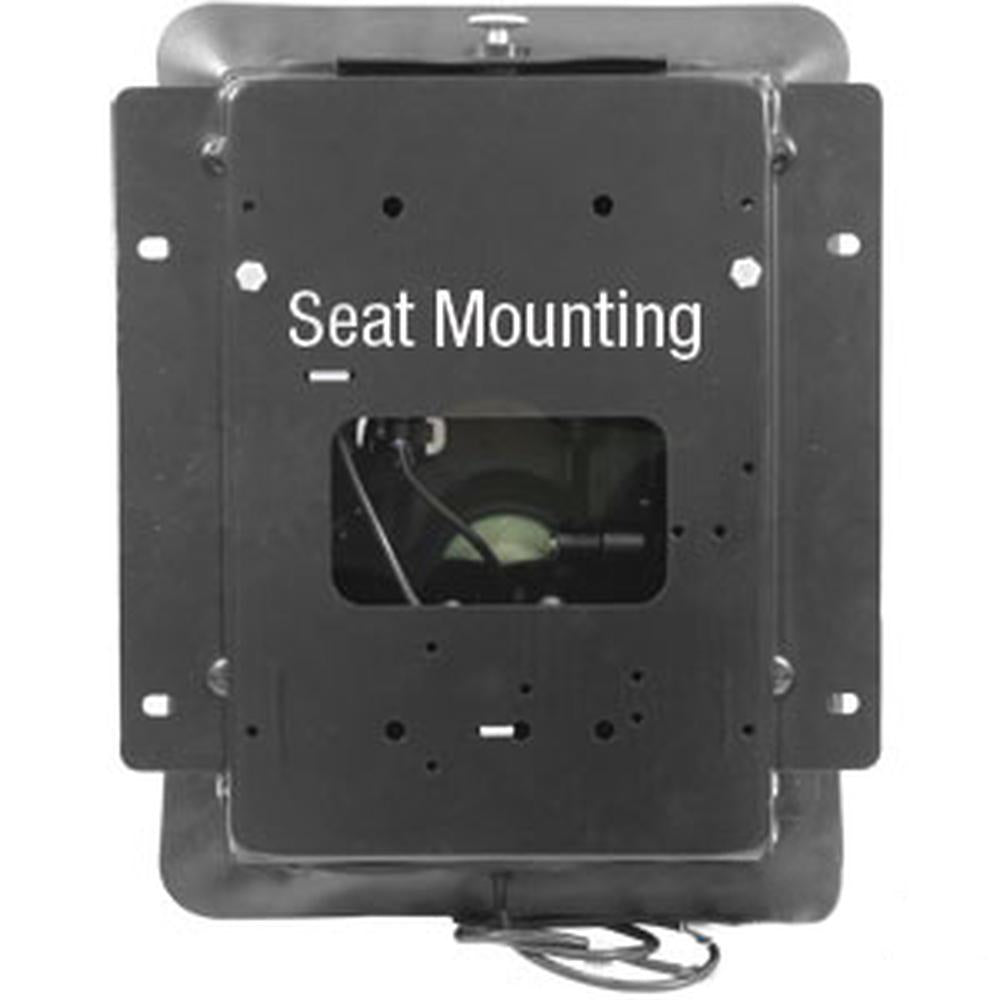Wide Base Seat Air Suspension Fits Allis Chalmers Replaces MA2C12