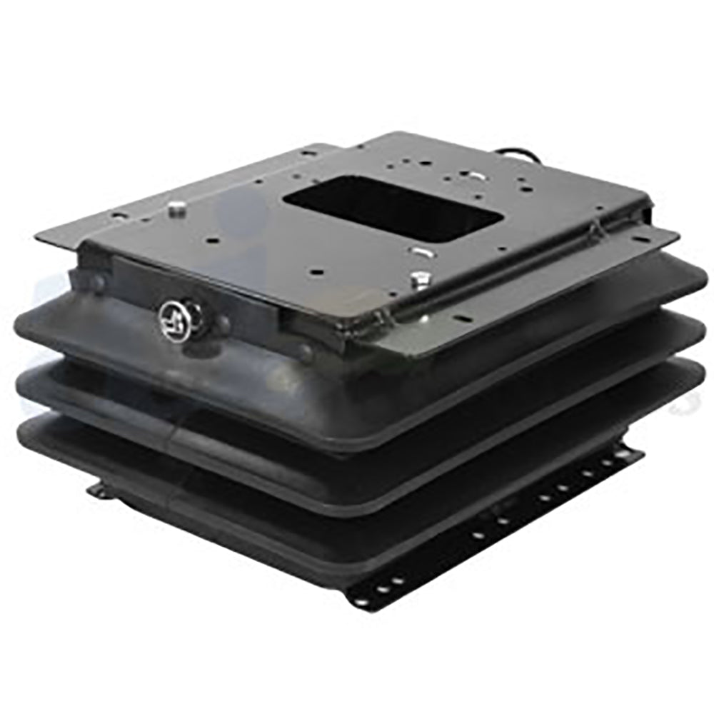 Wide Base Seat Air Suspension Fits Allis Chalmers Replaces MA2C12