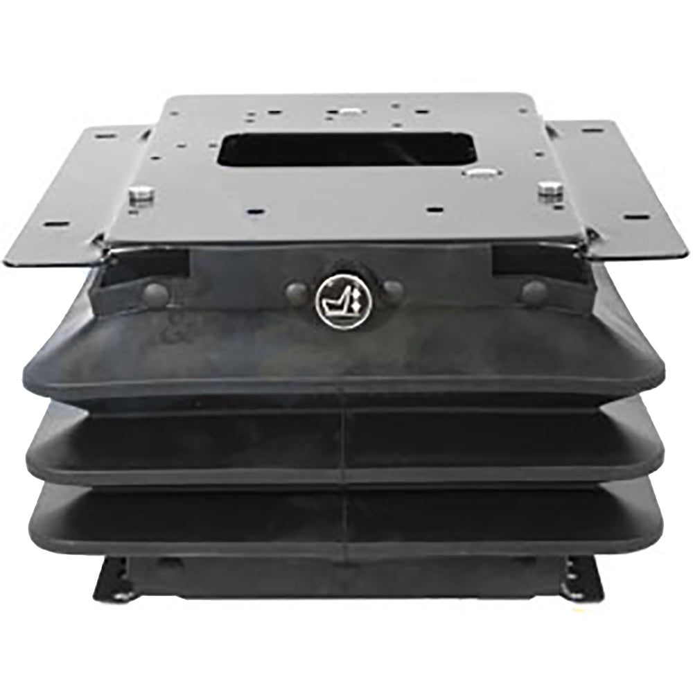 Wide Base Seat Air Suspension Fits Ford/New Holland Replaces MA2C12