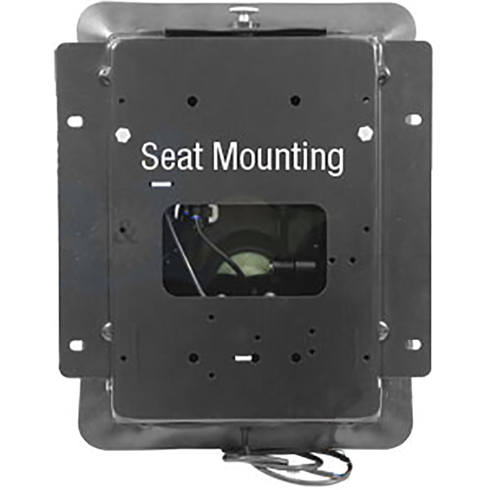 Wide Base Seat Air Suspension Fits White Replaces MA2C12
