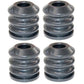 Four (4) Seat Springs Fits John Deere Seat Springs for LX255 LX266 LX277 LX279
