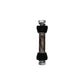 355753R1-WRAP Seat Pivot Support Rod Fits Case/International Harvester 200 230