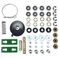 SEN10-0133 Seat Suspension Repair Kit Fits John Deere 2010 2510 2520 3010 3020