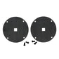 Pan Seat Repair Kit Fits John Deere A B H BR AR G