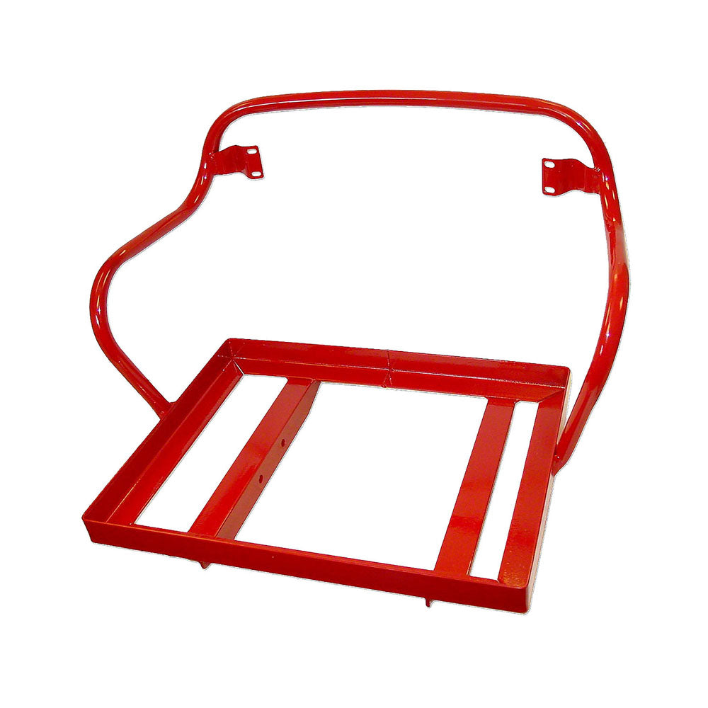 Deluxe Seat Frame Only Fits International Replaces 364399R91