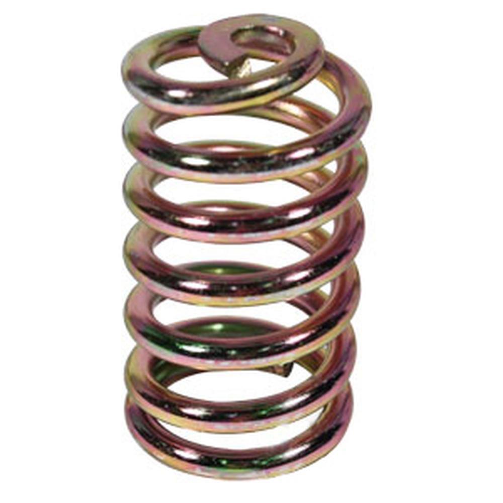 6C040-45990 Spring, Seat Fits Kubota