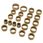 SEN10-0165 Seat Bushing Kit Fits Oliver 66 660 77 770 88 880 990 SUPER 66