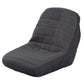 One New Replacement Lawn Mower Tractor Seat Cover Fits MTD Fits Cub Cadet Mowers