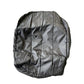 Lawn Mower Tractor Seat Cover with Tool & Gear Pockets Fits Craftsman Fits MTD