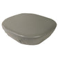 513351M91-B9 Grey Bottom Cushion Fits Massey Ferguson