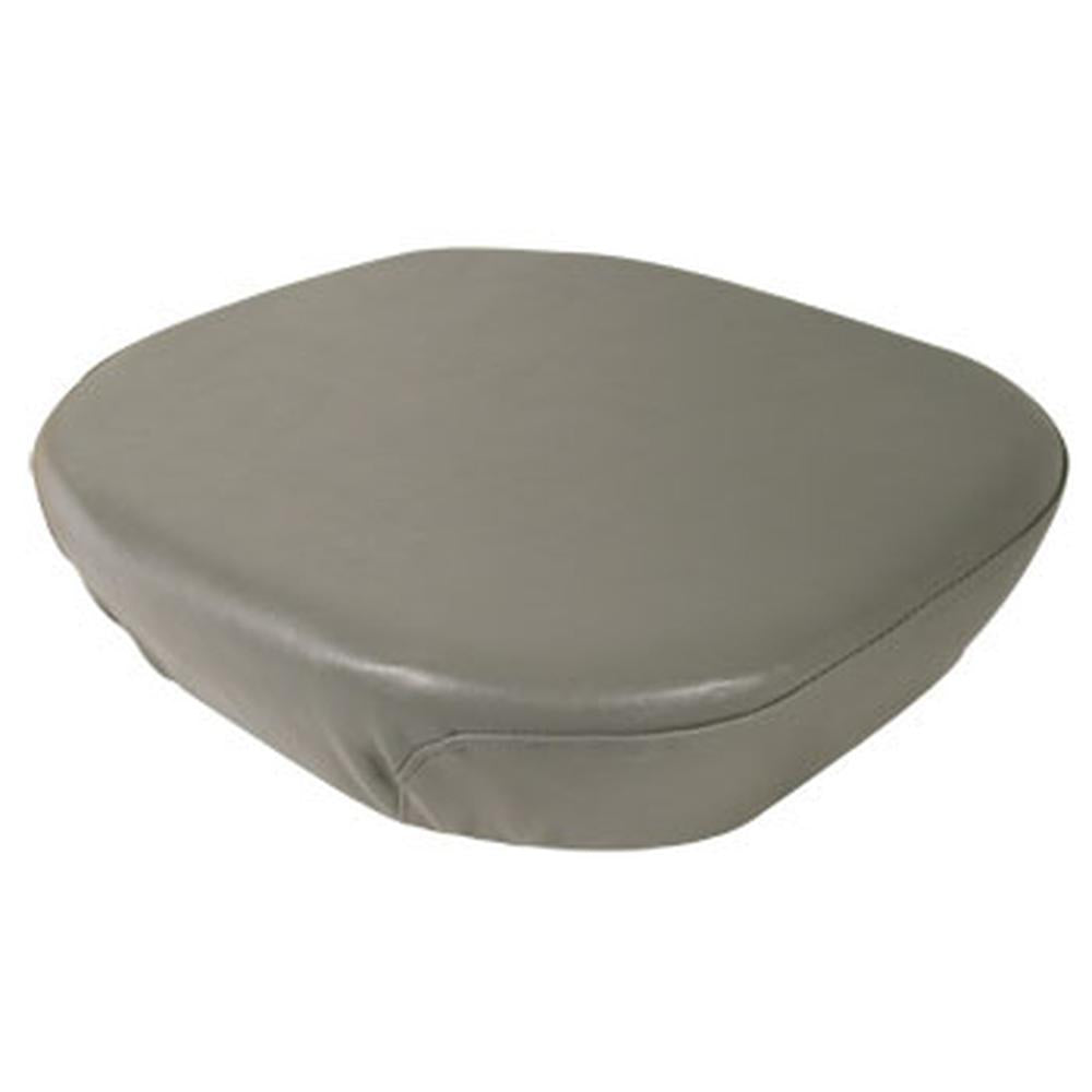 513351M91-B9 Grey Bottom Cushion Fits Massey Ferguson