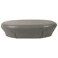 513351M91-B9 Grey Bottom Cushion Fits Massey Ferguson