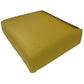 YFR3YEL Yellow Seat Cushion Fits John Deere