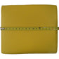 YFR3YEL Yellow Seat Cushion Fits John Deere