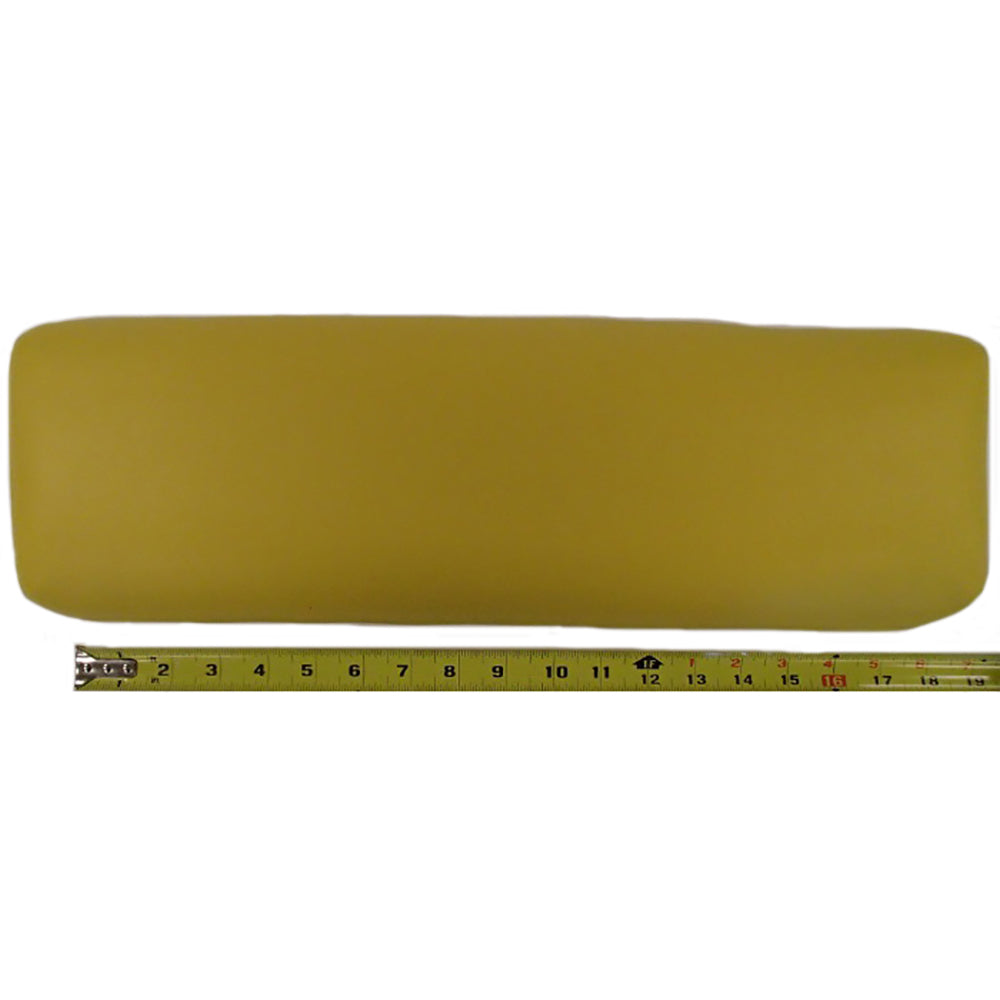 SEQ90-0009 - Yellow Back Rest